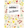 Les fiches Cuisine AZ - L'apéro
