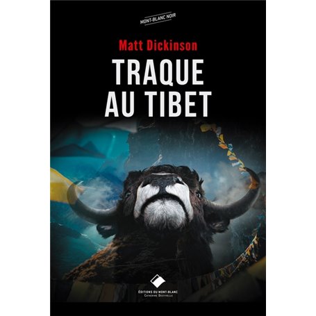 Traque au Tibet - Nouvelle édition