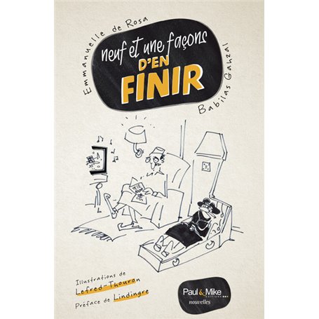 Neuf et une façons d'en finir