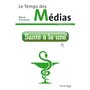 Le Temps des médias n° 23