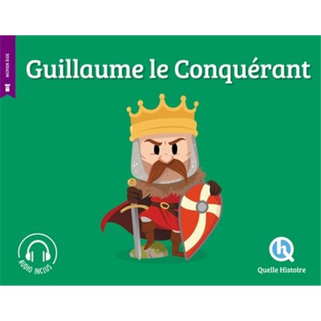 Guillaume le Conquérant