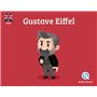 Gustave Eiffel (version anglaise)