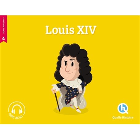 Louis XIV (2nd ed.)