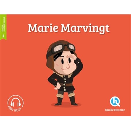 Marie Marvingt