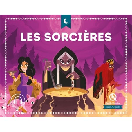 Les sorcières