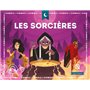 Les sorcières