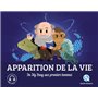 Apparition de la vie