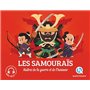 Les samouraïs