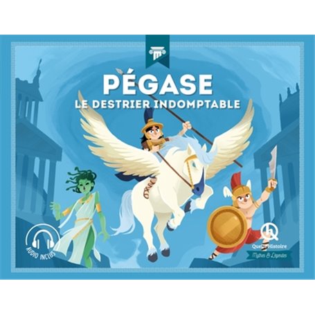 Pégase