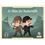 Le Chien des Baskerville