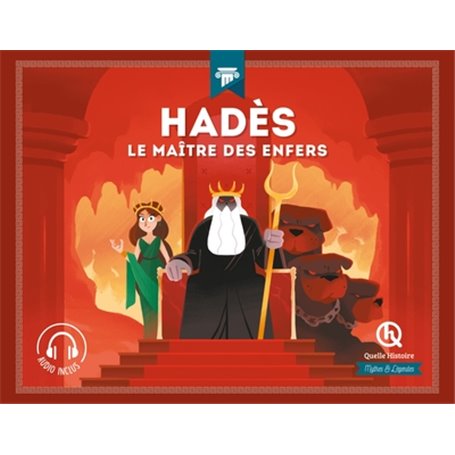 Hadès