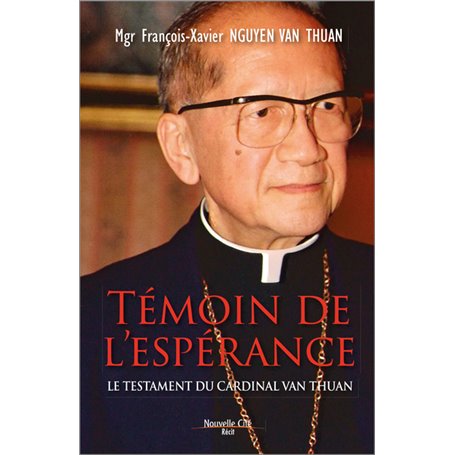 Témoin de l'Espérance