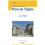 Connaissance des Pères de l'Église n°151