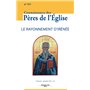 Connaissance des Pères de l'Église n°171