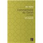 Commentaire du Coran