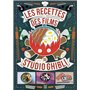 Les Recettes des films du Studio Ghibli