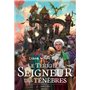 Le Terrible Seigneur des ténèbres T2