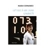 Lettres à une jeune gymnaste