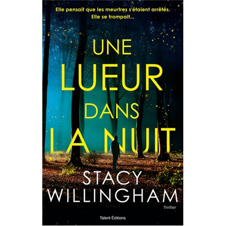 Une lueur dans la nuit