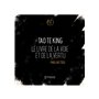 Tao Te King - Le livre de la voie et de la vertu