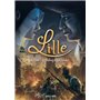 Lille T2, De l'Empire des Habsbourg à la Révolution