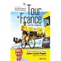 Le Tour de France côté verso