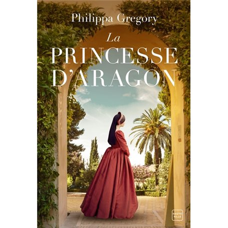 La Princesse d'Aragon