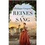 Reines de sang (Grand Prix du Roman Historique 2020)