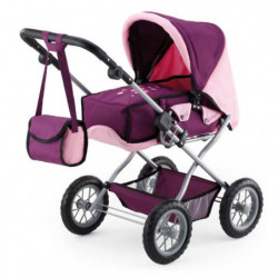 grand landau pour fillette