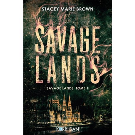 Savage Lands