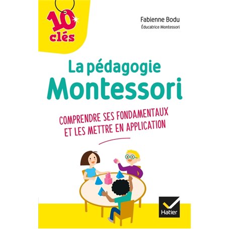 La pédagogie Montessori