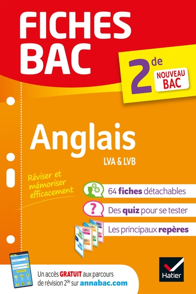 Préparation au Baccalauréat général
