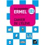 Les Essentielles ERMEL - Maths  CE2 Éd. 2019 - Cahier de l'élève