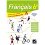 Cahier de Français 6e éd. 2020 - Cahier de l'élève