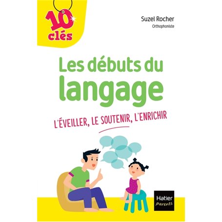 Les débuts du langage