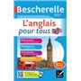 Bescherelle L'anglais pour tous - nouvelle édition