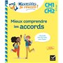 Mieux comprendre les accords CM1/CM2 9-11 ans