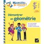 Démontrer en géométrie 4e, 3e - Chouette, Je réussis !