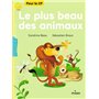 Le plus beau des animaux