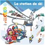 La station de ski