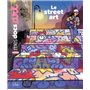 Le street art