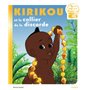 Kirikou et le collier de la discorde