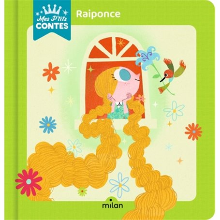 Raiponce
