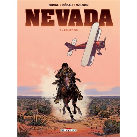 Nevada T02