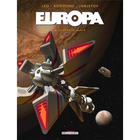 Europa T01