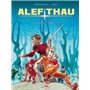 Alef-Thau - Intégrale T01 à T04