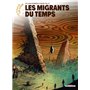 Les Futurs de Liu Cixin -  Les Migrants du temps