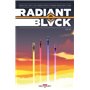 Radiant Black T02