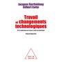 Travail et changements technologiques