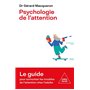 Psychologie de l'attention
